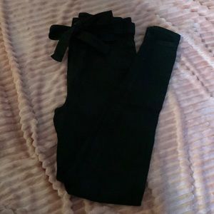 American Eagle super stretch highest rise jegging